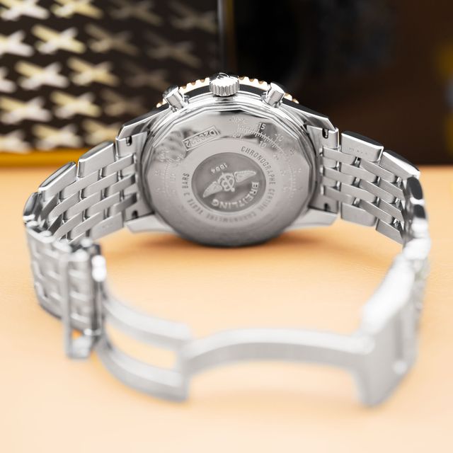 Breitling Navitimer D23322 Image 4